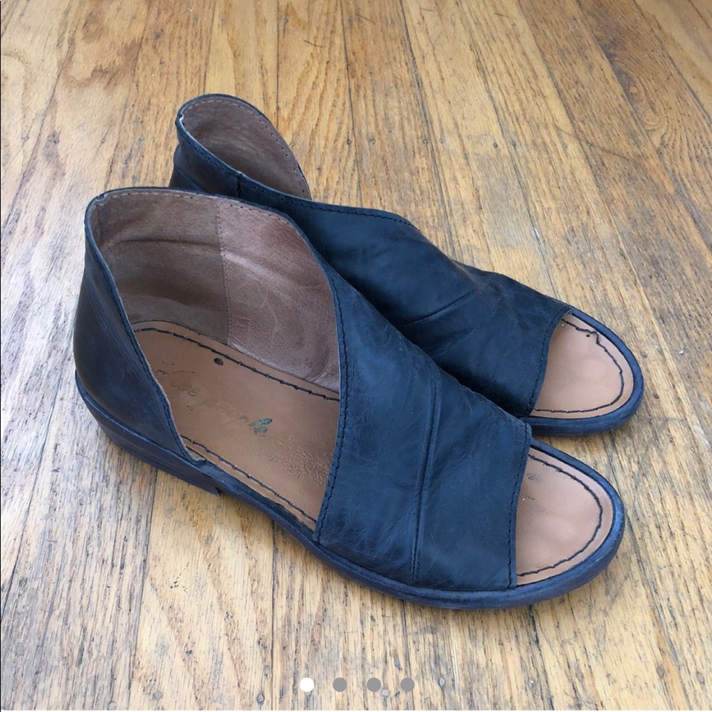 free people mont blanc sandals